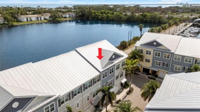 Located in the boutique(158units)*Key West* style-gated