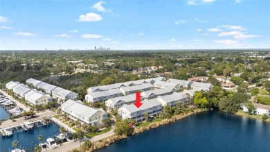 Located in the boutique(158units)*Key West* style-gated