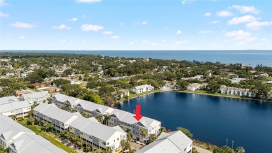 Located in the boutique(158units)*Key West* style-gated