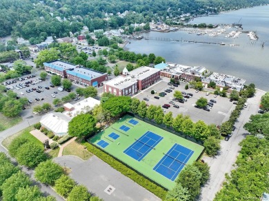 In one word - exquisite. Experience the ultimate in riverfront