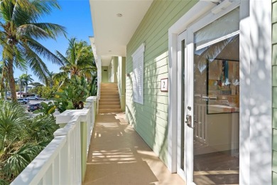 Vacation Home Fractional Ownership in a luxury setting in Key