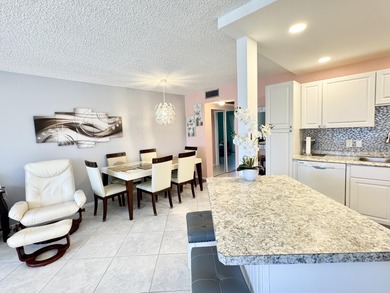 Fully furnished condo, move in ready! This beautifully updated