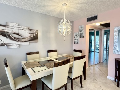 Fully furnished condo, move in ready! This beautifully updated