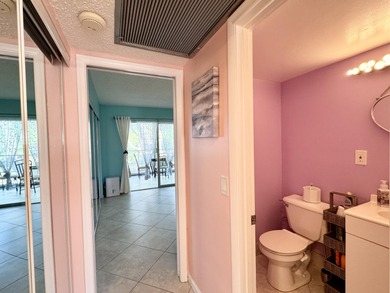 Fully furnished condo, move in ready! This beautifully updated