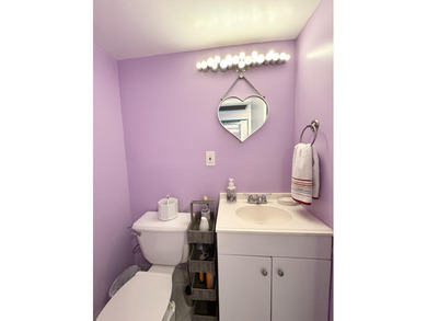 Fully furnished condo, move in ready! This beautifully updated