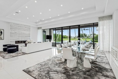 Style, space, and function come together to create perfection in