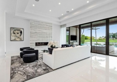 Style, space, and function come together to create perfection in