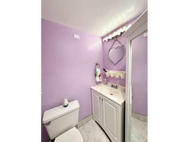 Fully furnished condo, move in ready! This beautifully updated