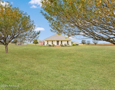 ZONED FOR BOTH IOTA & EUNICE SCHOOLS!!!X - Flood Insurance Not