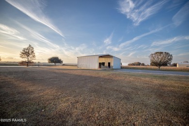 ZONED FOR BOTH IOTA & EUNICE SCHOOLS!!!X - Flood Insurance Not