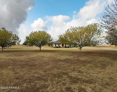 ZONED FOR BOTH IOTA & EUNICE SCHOOLS!!!X - Flood Insurance Not