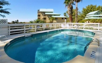 Breathtaking water views of Gasparilla Sound and the islands