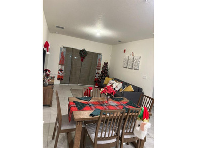 Property  occupied by tenants(3/2),silver steel appliances