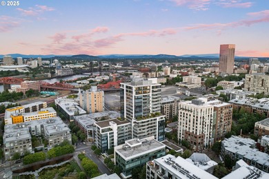 Experience the pinnacle of Portland luxury in this extraordinary