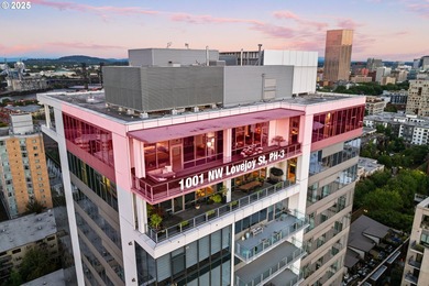 Experience the pinnacle of Portland luxury in this extraordinary