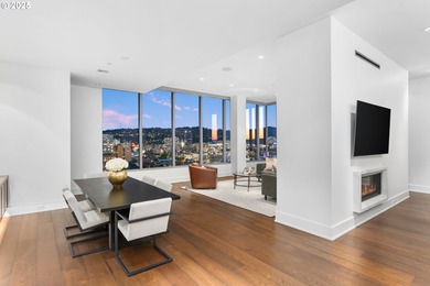 Experience the pinnacle of Portland luxury in this extraordinary