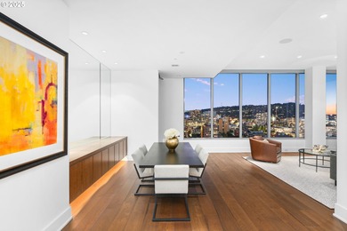 Experience the pinnacle of Portland luxury in this extraordinary