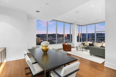 Experience the pinnacle of Portland luxury in this extraordinary