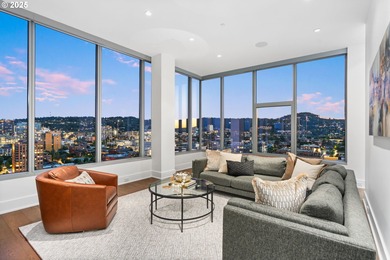 Experience the pinnacle of Portland luxury in this extraordinary
