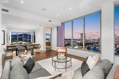 Experience the pinnacle of Portland luxury in this extraordinary