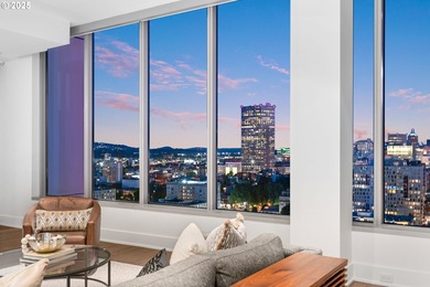 Experience the pinnacle of Portland luxury in this extraordinary