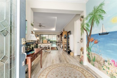 Welcome to Candler Hills in On Top of the World - West