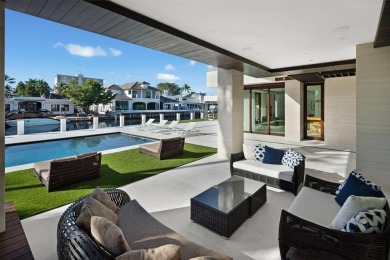 Welcome to 10 Pelican Drive--a super-custom tri-level organic