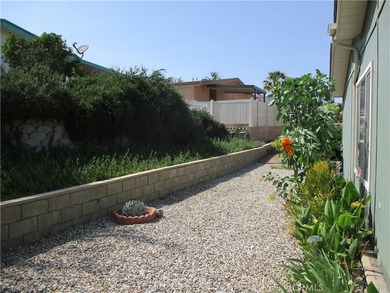 This spacious manufactured home is located in Maze Stone Village