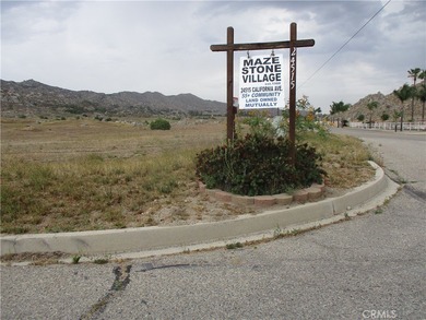 This spacious manufactured home is located in Maze Stone Village