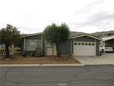 This spacious manufactured home is located in Maze Stone Village