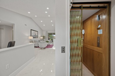 Beautifully renovated 2-bedroom, 2-bathroom residence with 1,822