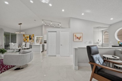 Beautifully renovated 2-bedroom, 2-bathroom residence with 1,822