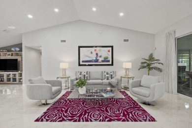 Beautifully renovated 2-bedroom, 2-bathroom residence with 1,822