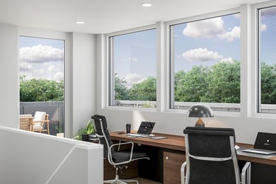 NOW HALF PRESOLD & UNDER CONSTRUCTION! Introducing RiverWard - a