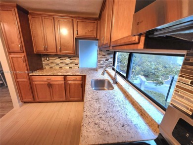 Spasiois, bright, newly renovated 2 BR/2BA apartment in the