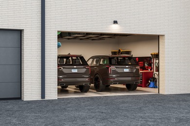 NOW HALF PRESOLD & UNDER CONSTRUCTION! Introducing RiverWard - a