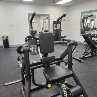 Spasiois, bright, newly renovated 2 BR/2BA apartment in the