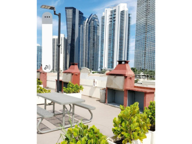 Spasiois, bright, newly renovated 2 BR/2BA apartment in the