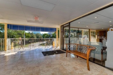 Own a fully furnished 1-bedroom, 1-bath waterfront condo in