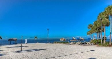 Own a fully furnished 1-bedroom, 1-bath waterfront condo in