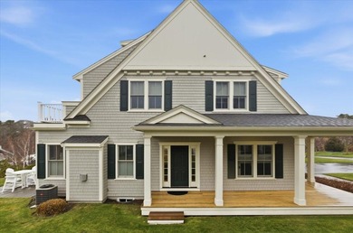 Imagine settling in by the fireplace or on the patio for sunrise