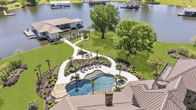 Experience the pinnacle of luxury waterfront living on