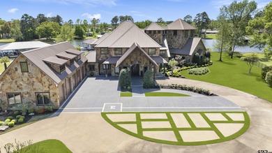 Experience the pinnacle of luxury waterfront living on