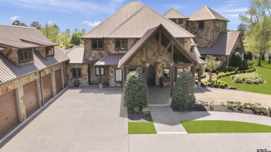 Experience the pinnacle of luxury waterfront living on