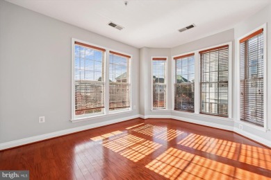 Bright and beautiful corner unit condo facing common area at