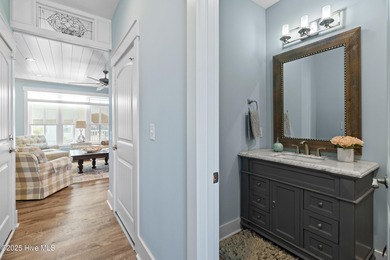 Welcome to Heaven Cent! Nestled in the quiet and secluded