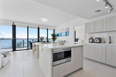 Experience luxury living at One Paraiso in this elegant