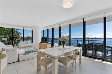 Experience luxury living at One Paraiso in this elegant