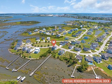 This exceptional new construction in Mariners Pointe blends