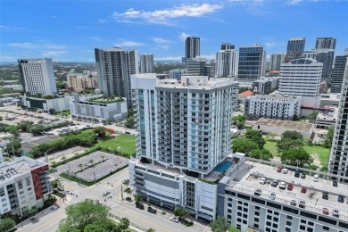 Live in the heart of downtown Fort Lauderdale at Strada 315!
